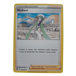 166/195 - Wallace (portugués)