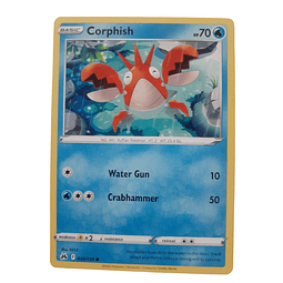 033/159 - Corphish