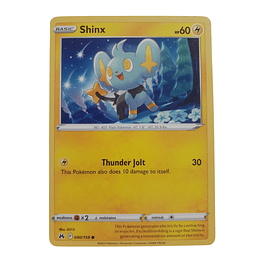 040/159 - Shinx