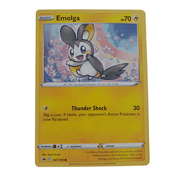 047/159 - Emolga