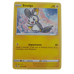047/159 - Emolga (español)