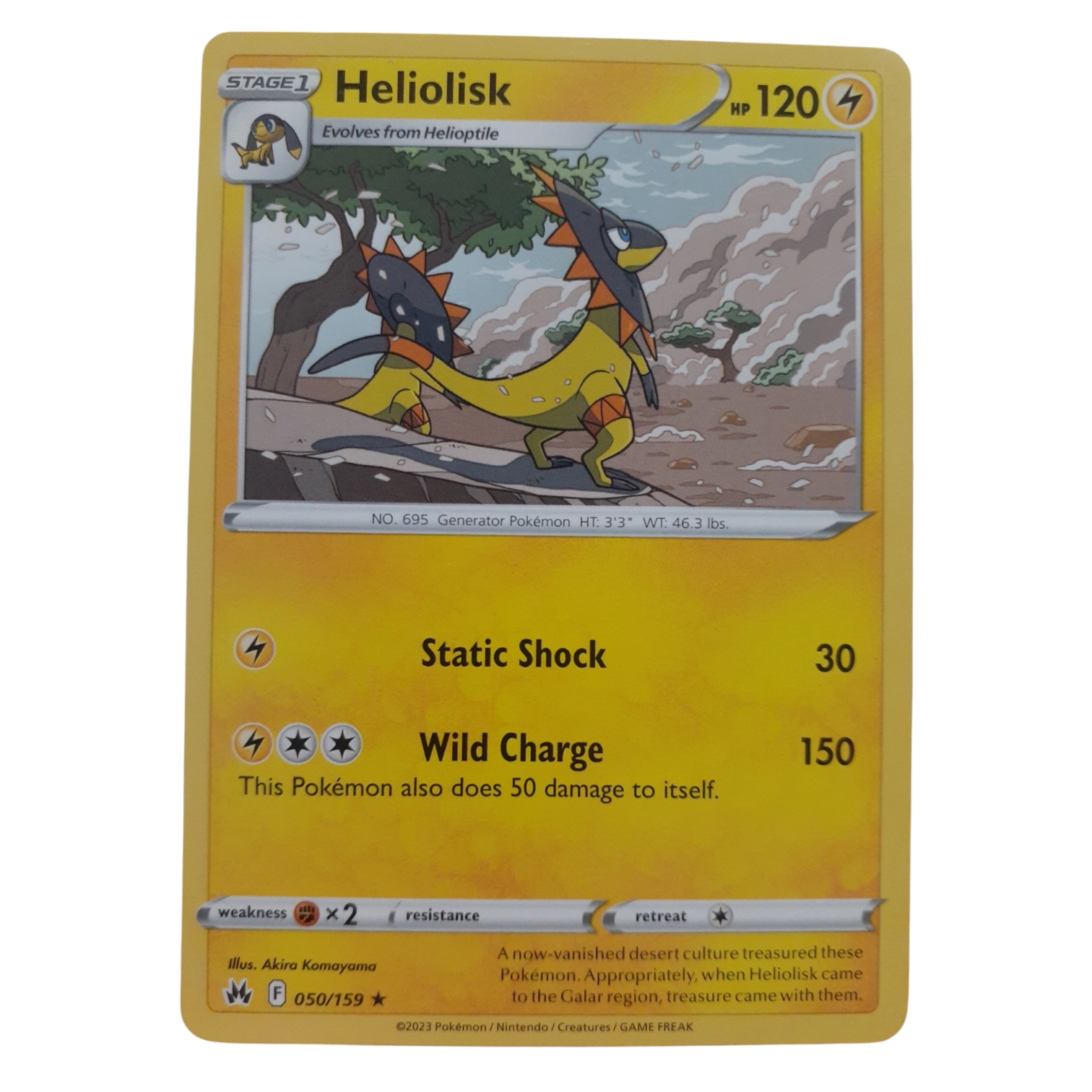050/159 - Heliolisk