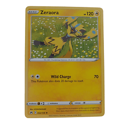 052/159 - Zeraora