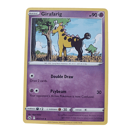 061/159 - Girafarig