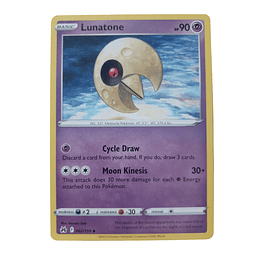 062/159 - Lunatone