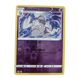 063/159 - Dusclops -Reverse Holo