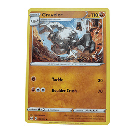 068/159 - Graveler