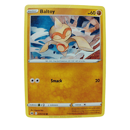 070/159 - Baltoy