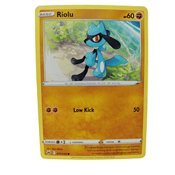 071/159 - Riolu