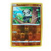 072/159 - Pancham - Reverse Holo