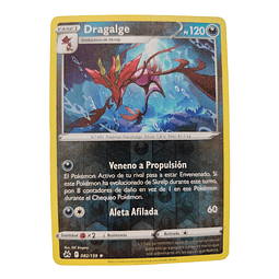 082/159 - Dragalge - Reverse Holo (español) 