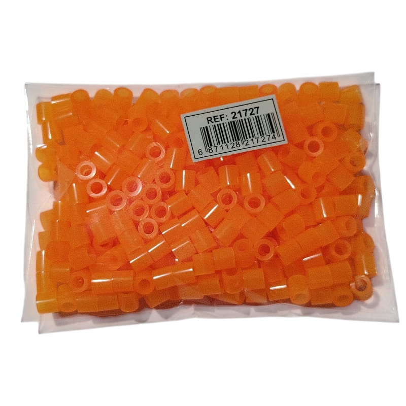 Hama Beads Midi 5mm - Tonos - Naranjos