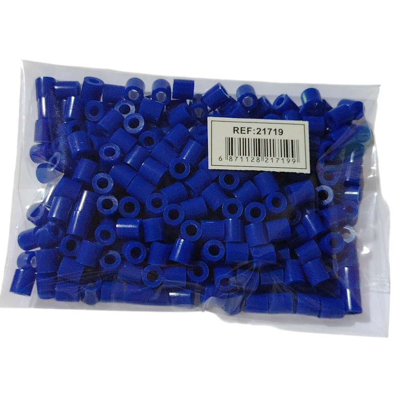Hama Beads Midi 5mm - Tonos Azules