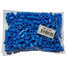 Hama Beads Midi 5mm - Tonos Azules