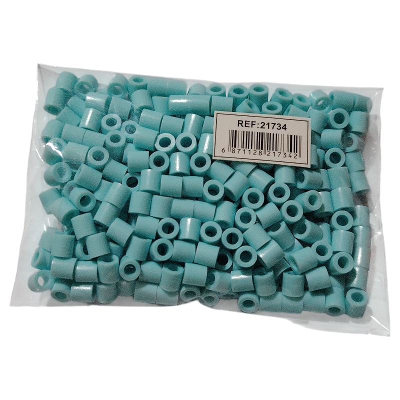 Hama Beads Midi 5mm - Tonos Azules