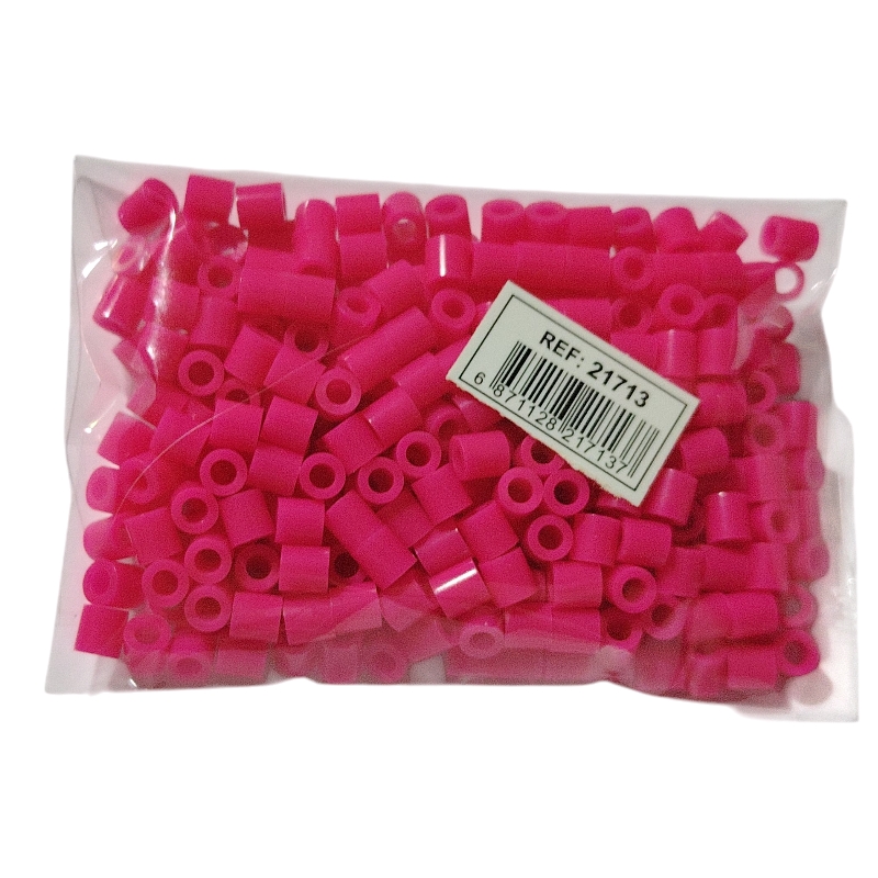 Hama Beads Midi 5mm - Tonos Rojos