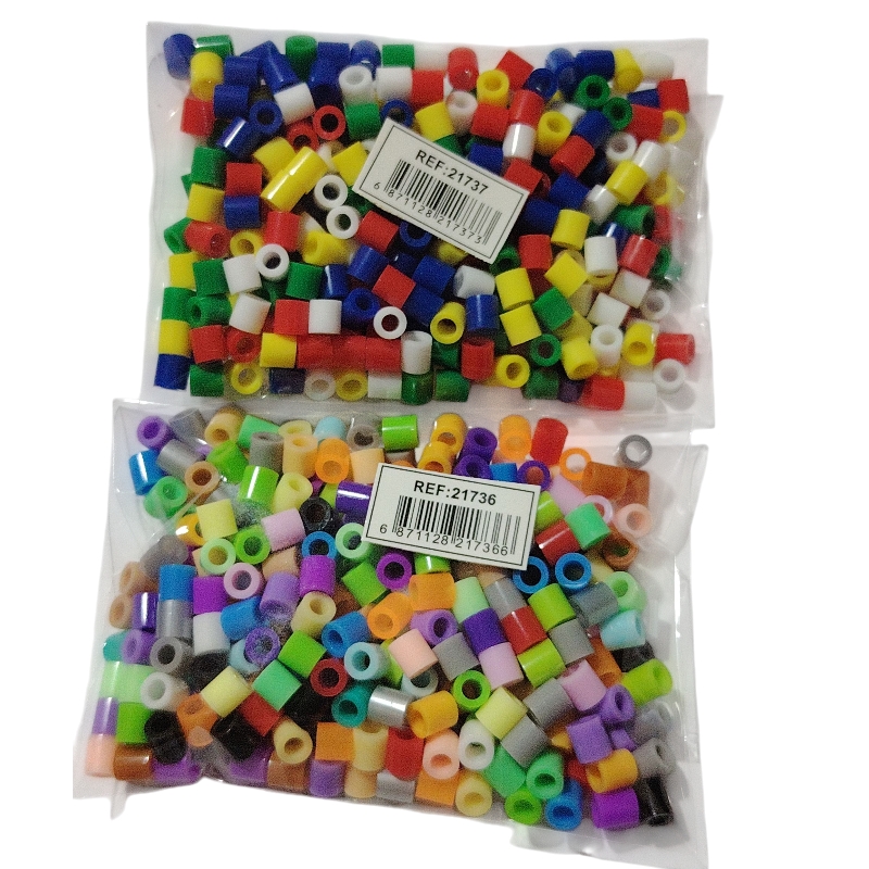 Hama Beads Midi 5mm - Mix