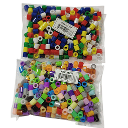 Hama Beads Midi 5mm - Mix
