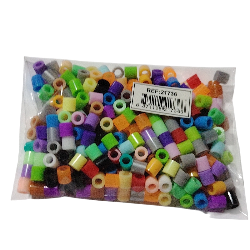 Hama Beads Midi 5mm - Mix