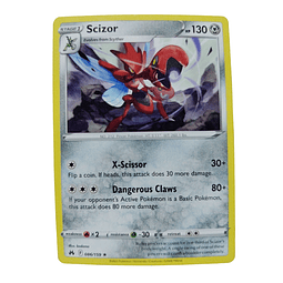 086/159 - Scizor