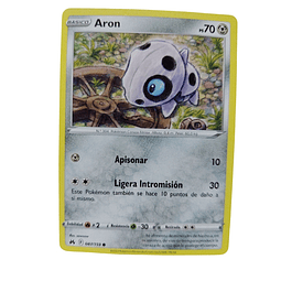 087/159 - Aron (español)