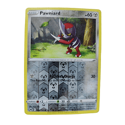 091/159 - Pawniard -Reverse Holo