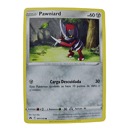 091/159 - Pawniard (español) 