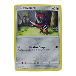 091/159 - Pawniard