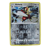 093/159 - Bisharp -Reverse Holo