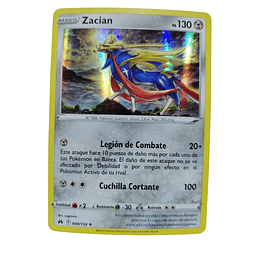 094/159 - Zacian (español) 