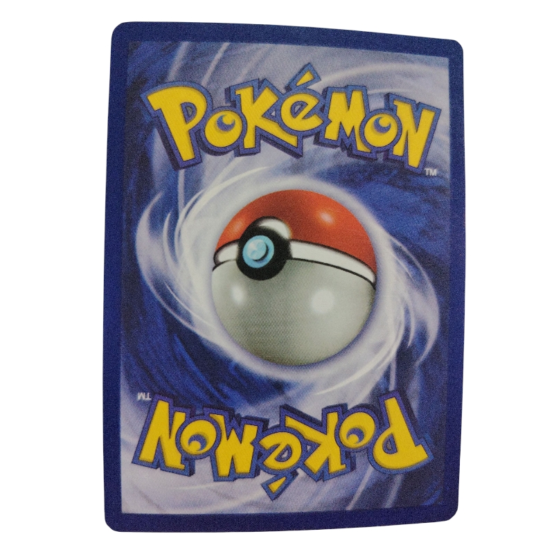 36/102 - Magmar 1st Edition (español)