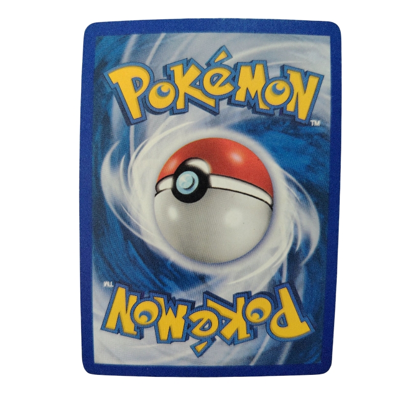 16/95 - Team Aqua's Sealeo