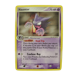 34/112 - Haunter