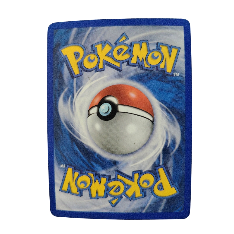 31/115 - Smoochum (español) 