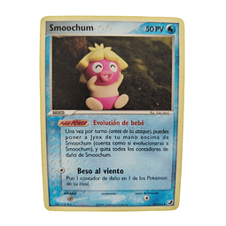 31/115 - Smoochum (español) 