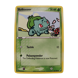 45/100 - Bulbasaur
