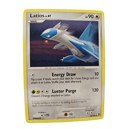 23/106 - Latios