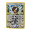 106/159 - Tauros - Reverse Holo