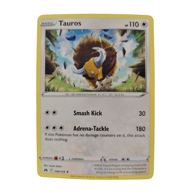 106/159 - Tauros