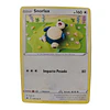 109/159 - Snorlax (español) 