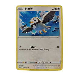 110/159 - Starly