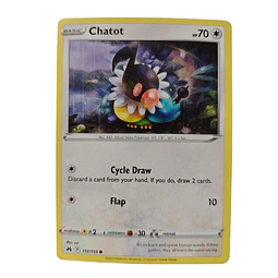 112/159 - Chatot