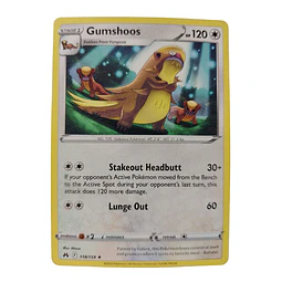 118/159 - Gumshoos