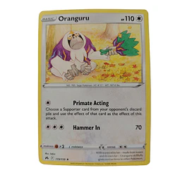 119/159 - Oranguru