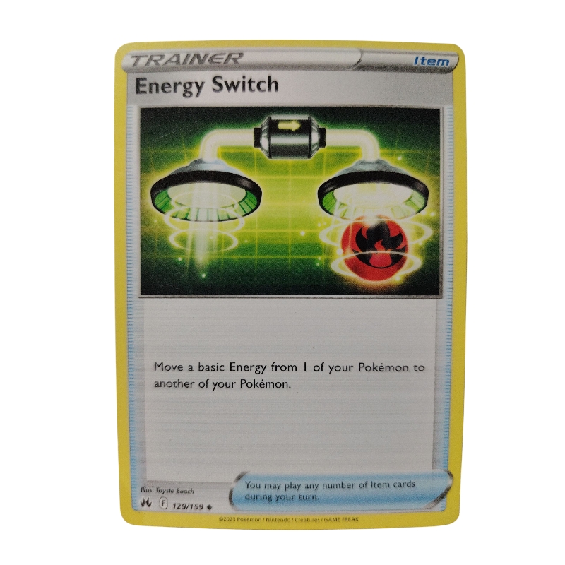 129/159 - Energy Switch