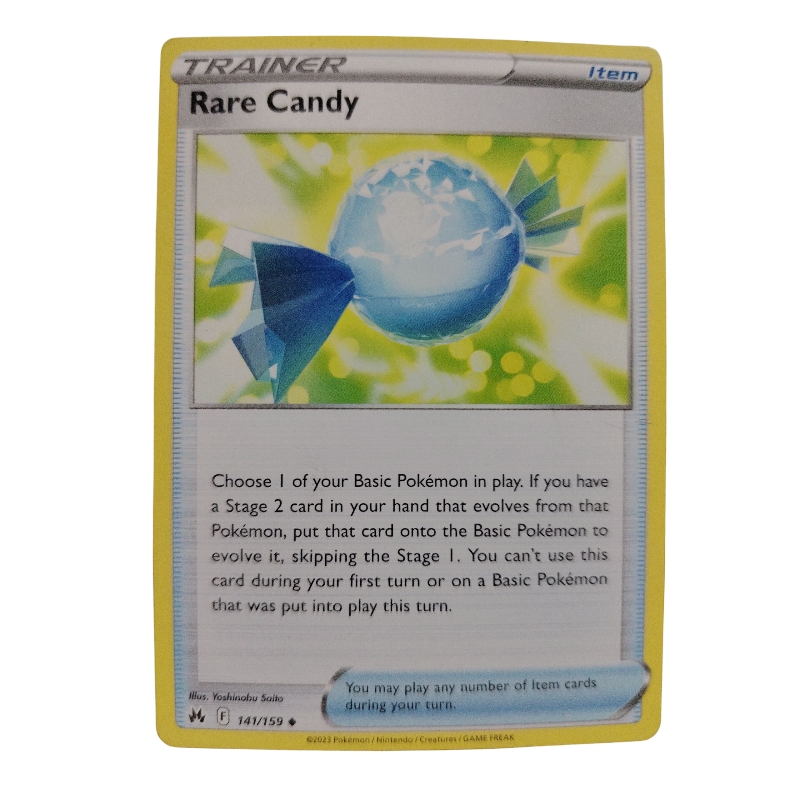 141/159 - Rare Candy