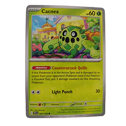 005/198 - Cacnea