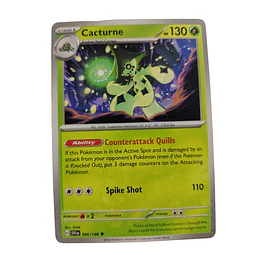 006/198 - Cacturne