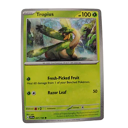 007/198 - Tropius