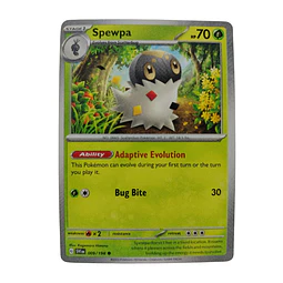 009/198 - Spewpa